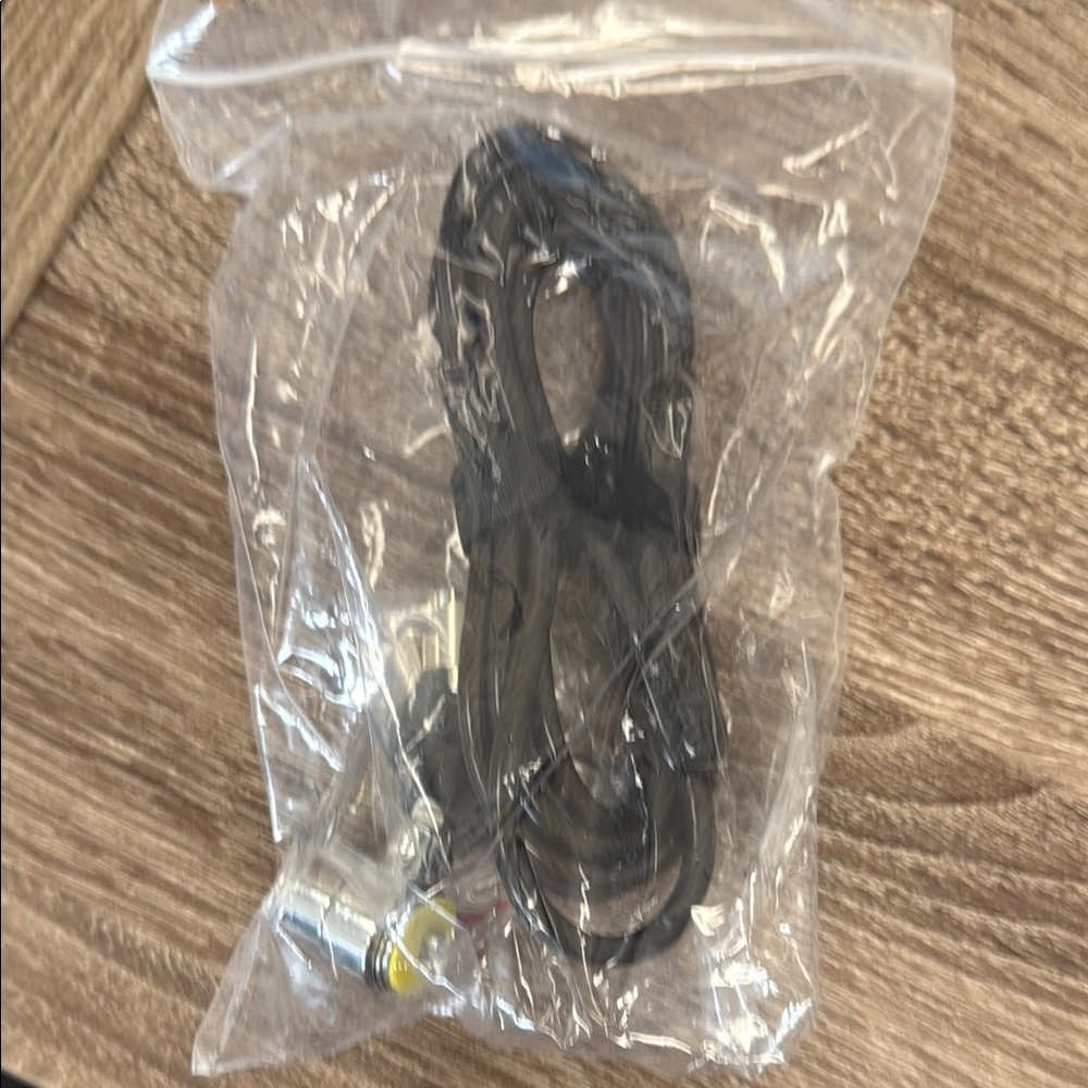 RUBAN Notebook Laptop Lock PC Computer Security Cable with Key Lock - Picture 5 of 5